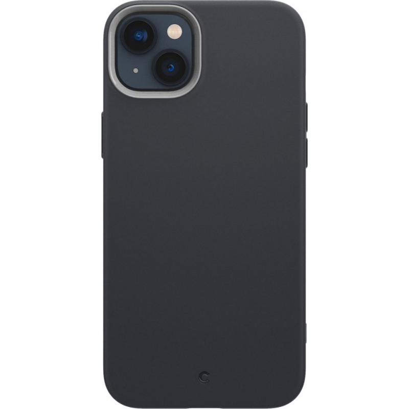 Spigen Cyrill Ultra Color Mag (ACS04943) MagSafe'i ümbris Apple iPhone 14 Plus / 15 Plus jaoks, Dusk