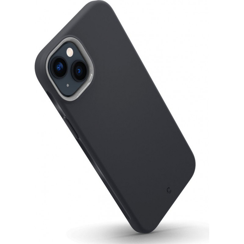 Spigen Cyrill Ultra Color Mag (ACS04943) MagSafe'i ümbris Apple iPhone 14 Plus / 15 Plus jaoks, Dusk