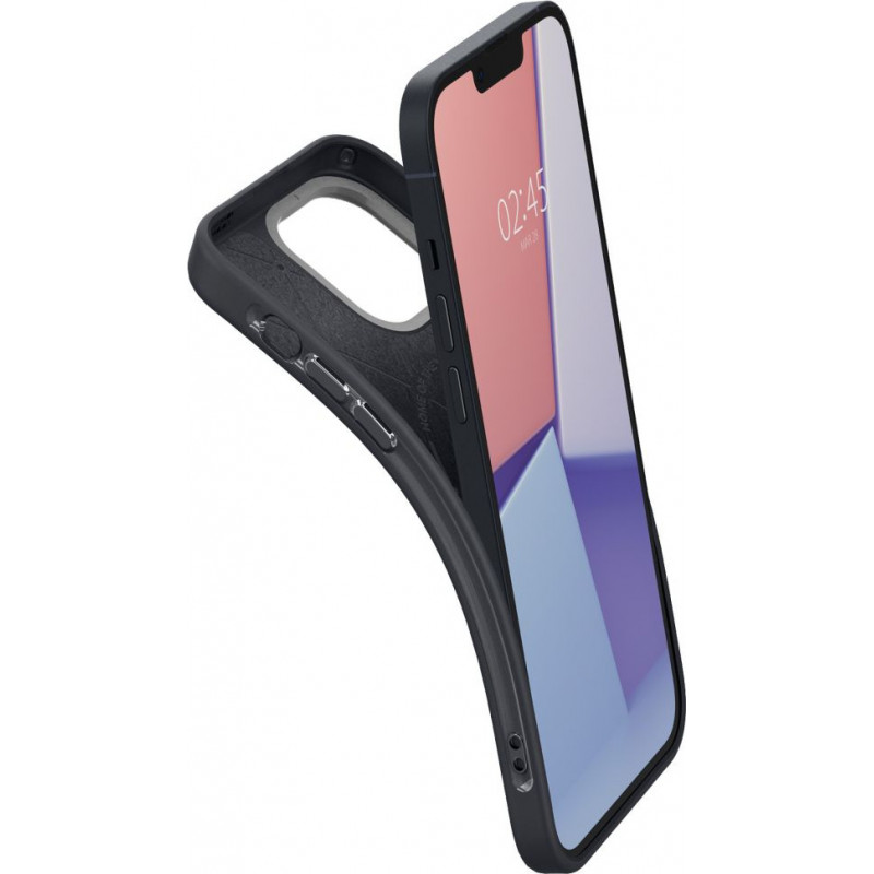 Spigen Cyrill Ultra Color Mag (ACS04943) MagSafe'i ümbris Apple iPhone 14 Plus / 15 Plus jaoks, Dusk