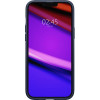 Spigen Mag Armor (ACS04919) ümbris Apple iPhone 14 Plus / 15 Plus jaoks, tumehall