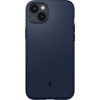 Spigen Mag Armor (ACS04919) ümbris Apple iPhone 14 Plus / 15 Plus jaoks, tumehall