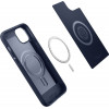 Spigen Mag Armor (ACS04919) ümbris Apple iPhone 14 Plus / 15 Plus jaoks, tumehall