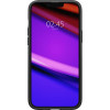 Spigen Mag Armor (ACS04918) ümbris Apple iPhone 14 Plus / 15 Plus jaoks, mati must