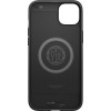 Spigen Mag Armor (ACS04918) ümbris Apple iPhone 14 Plus / 15 Plus jaoks, mati must