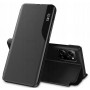 Tech-Protect Smart View kaaned Xiaomi Redmi 12 jaoks, must