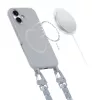 Tech-Protect MagNecklace 26328-0 MagSafe'i ümbris Apple iPhone 16 jaoks, hall