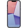Spigen Ultra Hybrid S (ACS04905) ümbris Apple iPhone 14 Plus / 15 Plus jaoks, Crystal Clear