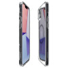 Spigen Ultra Hybrid Mag (ACS04904) MagSafe ümbris Apple iPhone 14 Plus / 15 Plus jaoks, Carbon Fiber