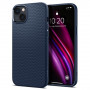 Spigen Liquid Air Apple iPhone 14 Plus / 15 Plus ümbris, Navy Blue