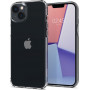 Spigen Liquid Crystal Apple iPhone 14 Plus / 15 Plus ümbris, Crystal Clear