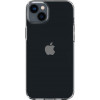 Spigen Liquid Crystal Apple iPhone 14 Plus / 15 Plus ümbris, Crystal Clear