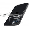 Spigen Liquid Crystal Apple iPhone 14 Plus / 15 Plus ümbris, Crystal Clear