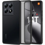 Tech-Protect MagMat kate Xiaomi 14T jaoks, mati must