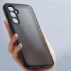 Tech-Protect MagMat kate Xiaomi 14T jaoks, mati must