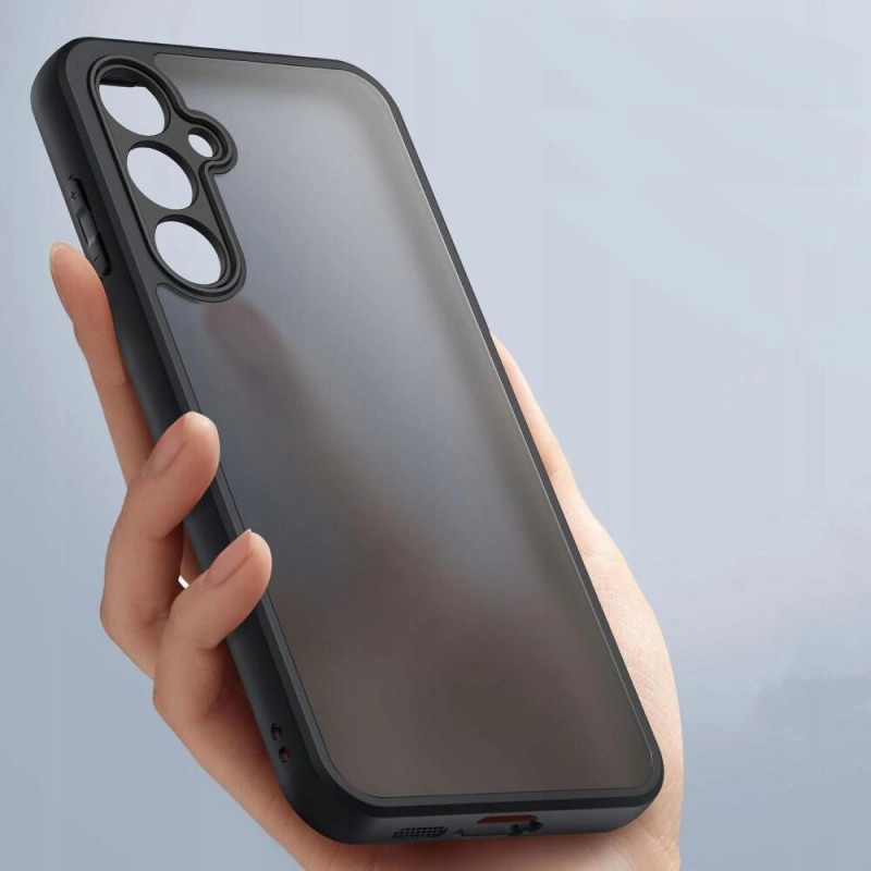 Tech-Protect MagMat kate Xiaomi 14T jaoks, mati must