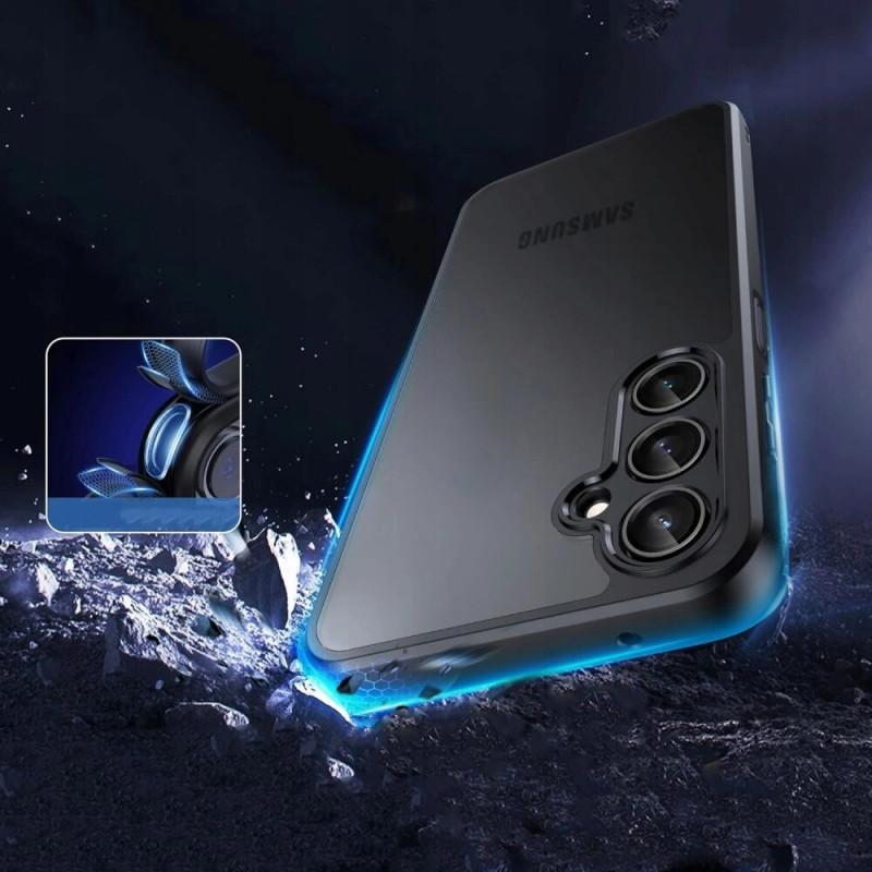 Tech-Protect MagMat kate Xiaomi 14T jaoks, mati must