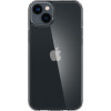Spigen Airskin Hybrid Apple iPhone 14 Plus / 15 Plus ümbris, Crystal Clear