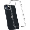 Spigen Airskin Hybrid Apple iPhone 14 Plus / 15 Plus ümbris, Crystal Clear