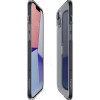 Spigen Airskin Hybrid Apple iPhone 14 Plus / 15 Plus ümbris, Crystal Clear