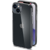 Spigen Airskin Hybrid Apple iPhone 14 Plus / 15 Plus ümbris, Crystal Clear