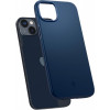 Spigen Thin Fit Apple iPhone 14 Plus / 15 Plus ümbris, Navy Blue