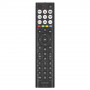Savio RC-32 universaalne asenduspult Hisense TV-le