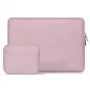Tech-Protect NeoSlim THP3382 sülearvuti ümbris 13-14", Dusty Rose