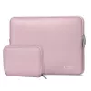 Tech-Protect NeoSlim THP3382 sülearvuti ümbris 13-14", Dusty Rose