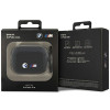 BMW BMAPWMPUCA2 Carbon Double Metal Logo kate Apple AirPods Pro-le, must