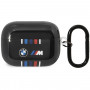 BMW BMAP22SWTK Apple AirPods Pro kate, Multiple Colored Lines, must