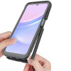 Tech-Protect Defense360 ümbris Samsung Galaxy A16 / A17 / A18 / A26 4G / 5G jaoks, must