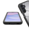 Tech-Protect Defense360 ümbris Samsung Galaxy A16 / A17 / A18 / A26 4G / 5G jaoks, must