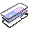 Tech-Protect Defense360 ümbris Samsung Galaxy A16 / A17 / A18 / A26 4G / 5G jaoks, must