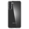 Spigen Ultra Hybrid Samsung Galaxy S22 ümbris, Crystal Clear