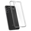 Spigen Ultra Hybrid Samsung Galaxy S22 ümbris, Crystal Clear