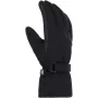 VIKING Sherpa GTX 2.0 150/27/6005/0900/8 naiste suusakindad, must, suurus 8