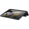 3MK Soft tahvelarvuti ümbris Samsung Galaxy Tab S9 jaoks, must