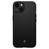 Spigen Mag Armor MagSafe Apple iPhone 13 ümbris, mattmust
