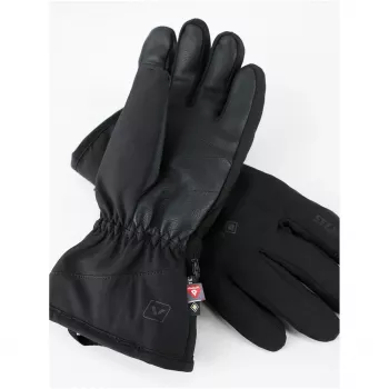 VIKING Sherpa GTX 2.0 150/27/6005/0900/6 naiste suusakindad, must, suurus 6