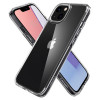 Spigen Ultra Hybrid Apple iPhone 13 ümbris, Crystal Clear