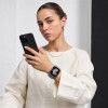 Tech-Protect Nylonloop Apple Watch 8 / 9 / 10 / 11 / 12 / SE / Ultra 44/45/46/49 mm kellarihm, helehall