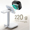 ESR Pulse HaloLock MagSafe ümbris Apple AirPods 4-le, must