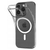 Tech-Protect FlexAir MagSafe THP3578 ümbris Apple iPhone 15 jaoks, läbipaistev