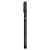 Spigen Liquid Air Apple iPhone 13 mini ümbris, mati must