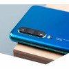 3MK Lens Protection Pro Samsung Galaxy S23 FE kaamera objektiivi kaitseklaas, must