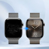 Tech-Protect Hydro Flex+ Garmin Venu 4 41 mm hüdrogeelkile ekraanikaitse, läbipaistev (2 tk)