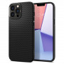 Spigen Liquid Air Apple iPhone 13 Pro ümbris, mati must