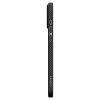 Spigen Liquid Air Apple iPhone 13 Pro ümbris, mati must