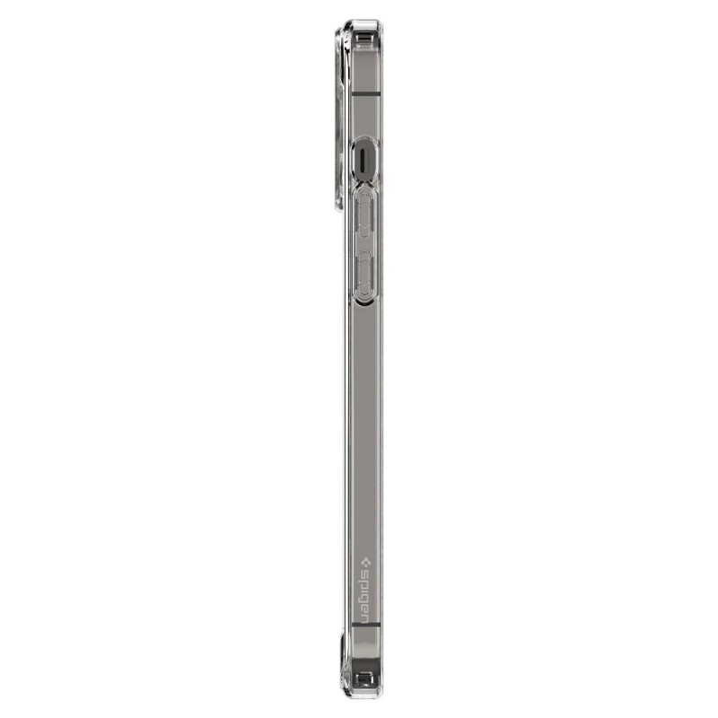 Spigen Ultra Hybrid Mag MagSafe Apple iPhone 13 Pro Max ümbris, valge