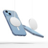 Tech-Protect FlexAir MagSafe ümbris Apple iPhone 13 / 14 jaoks, läbipaistev